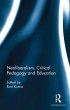 Neoliberalism, Critical Pedagogy and... - Bild 1