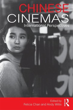Cover Chinese Cinemas (eBook, ePUB)