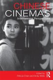 Chinese Cinemas (eBook, PDF)