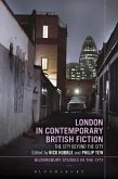 London in Contemporary British Fiction (eBook, PDF)