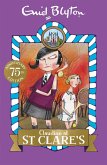 Claudine at St Clare's (eBook, ePUB)