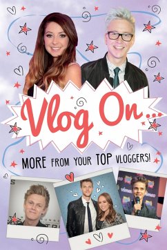 Cover Vlog On! (eBook, ePUB)