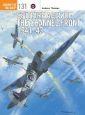 Spitfire Aces of the Channel Front 1941-43 (eBook, PDF)