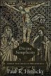Divine Simplicity (eBook, ePUB) - Bild 1