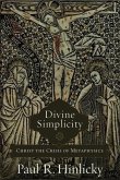 Divine Simplicity (eBook, ePUB)