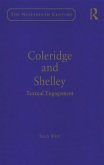 Coleridge and Shelley (eBook, PDF)