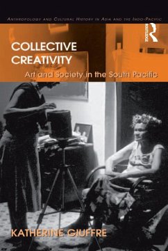Cover Collective Creativity (eBook, PDF)