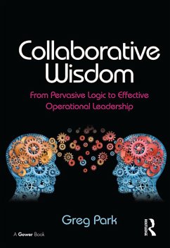 Collaborative Wisdom (eBook, PDF) - Park, Greg