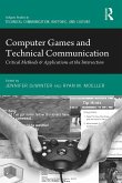 Computer Games and Technical Communication (eBook, PDF) Computer Games and Technical Communication (eBook, PDF)