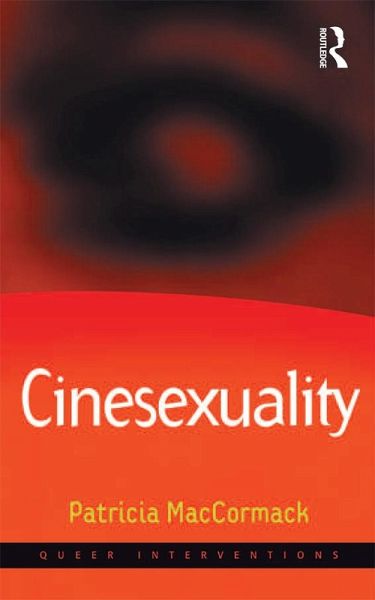 Cinesexuality (eBook, ePUB)