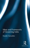 Ideas and Frameworks of Governing India (eBook, PDF)
