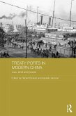 Treaty Ports in Modern China (eBook, ePUB)