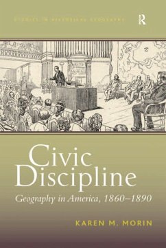 Civic Discipline (eBook, PDF)