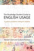 The Routledge Student Guide to English Usage (eBook, PDF)