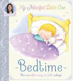 Cover My Mindful Little One: Bedtime (eBook, ePUB)