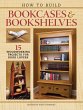 How to Build Bookcases & Bookshelves... - Bild 1
