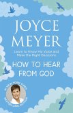 How to Hear From God (eBook, ePUB)