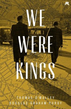 Cover We Were Kings (eBook, ePUB)