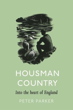 Cover Housman Country (eBook, ePUB)