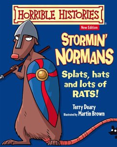 Cover Stormin' Normans (eBook, ePUB)