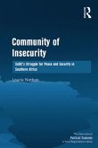 Community of Insecurity (eBook, PDF)