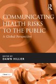 Communicating Health Risks to the Public (eBook, ePUB)