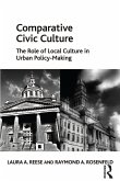 Comparative Civic Culture (eBook, ePUB)