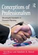 Conceptions of Professionalism (eBook,... - Bild 1