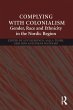 Complying With Colonialism (eBook, ePUB) - Bild 1