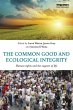 The Common Good and Ecological... - Bild 1