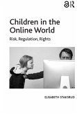 Children in the Online World (eBook, PDF)