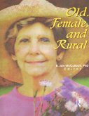 Old, Female, and Rural (eBook, PDF)