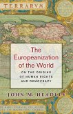 Europeanization of the World (eBook, ePUB) Europeanization of the World (eBook, ePUB)
