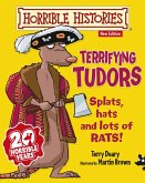 Terrifying Tudors (eBook, ePUB)
