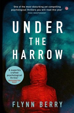 Under the Harrow (eBook, ePUB) - Berry, Flynn