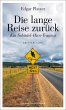 Die lange Reise zurück (eBook, ePUB) - Bild 1