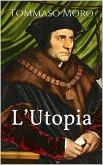 L'Utopia (eBook, ePUB) L'Utopia (eBook, ePUB)