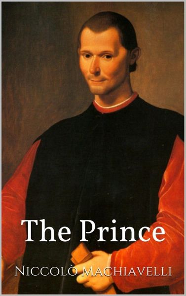The Prince (eBook, ePUB)