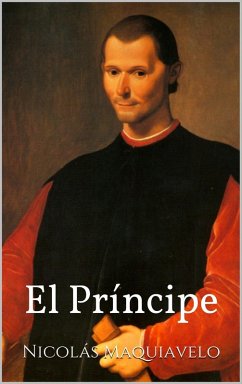 El Príncipe (eBook, ePUB)