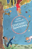 Codewort: Dumpernik (eBook, ePUB)
