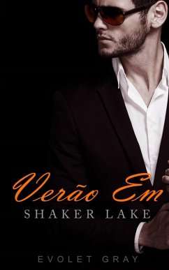 Cover Verão em Shaker Lake (eBook, ePUB)