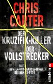 Der Kruzifix-Killer / Der Vollstrecker (eBook, ePUB)