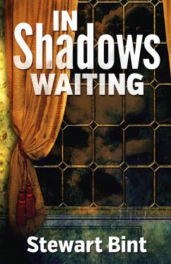 Cover In Shadows Waiting (White Pastures, #1) (eBook, ePUB)