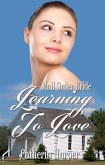Mail Order Bride - Learning To Love (eBook, ePUB)