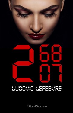 2 68 07 (eBook, ePUB) - Lefebvre, Ludovic