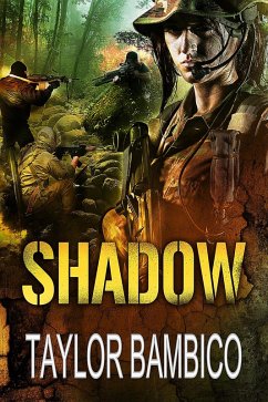 Cover Shadow (eBook, ePUB)