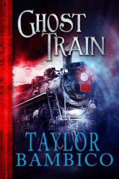 Cover Ghost Train (eBook, ePUB)
