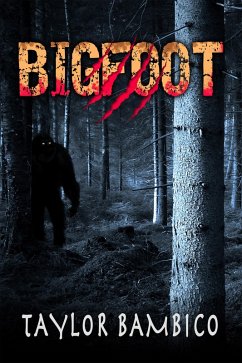 Cover Bigfoot (eBook, ePUB)