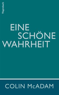 Eine schöne Wahrheit (eBook, ePUB) - McAdam, Colin