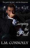 Escaping The Past (eBook, ePUB)